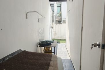 The Rainforest @ Eco Tropics