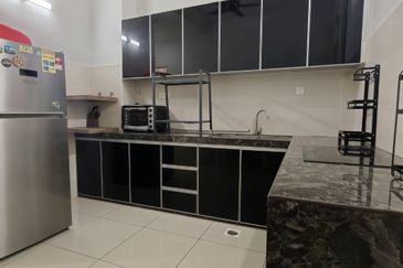 The Rainforest @ Eco Tropics