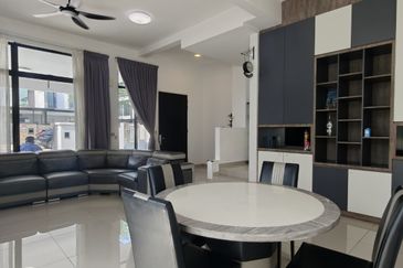 The Rainforest @ Eco Tropics