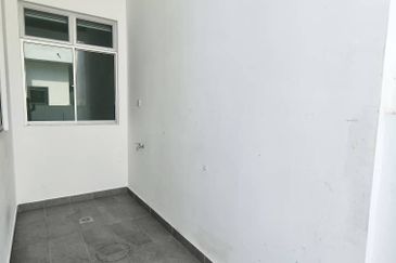 Amber Hills 2 @ Bandar Baru Kangkar Pulai