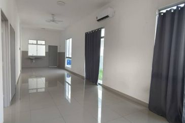 Amber Hills 2 @ Bandar Baru Kangkar Pulai