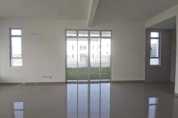 Ruby Hills @ Kangkar Pulai