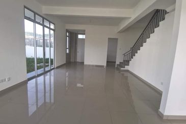 Ruby Hills @ Kangkar Pulai