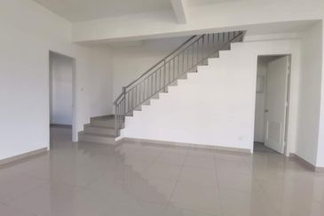 Ruby Hills @ Kangkar Pulai