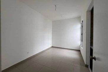 Ruby Hills @ Kangkar Pulai