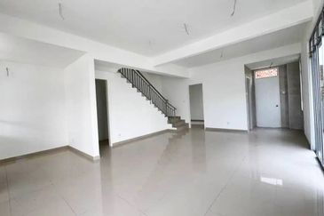 Ruby Hills @ Kangkar Pulai