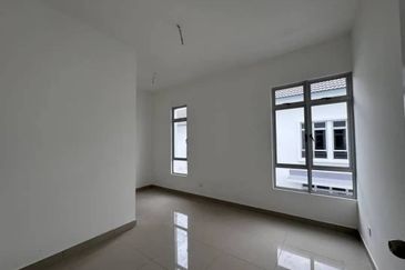 Ruby Hills @ Kangkar Pulai