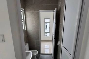 Ruby Hills @ Kangkar Pulai