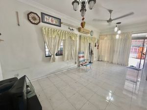 Johor Jaya Single Storey Corner Lot RM650K for Sale @RM650,000 By VIVY ...
