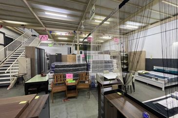 Bandar Baru Seri Alam