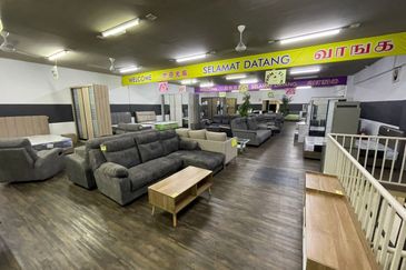 Bandar Baru Seri Alam