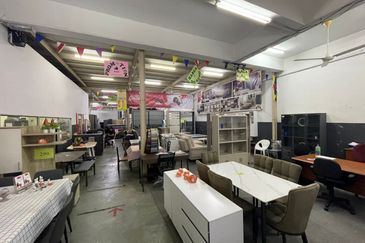 Bandar Baru Seri Alam