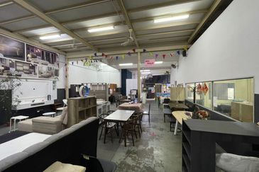 Bandar Baru Seri Alam