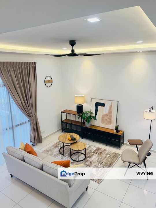 Eco Summer Eco Spring Mount Austin Eco Cascadia for Rental @RM4,200 By ...