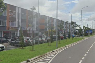 Crest @ Austin Emerald 1