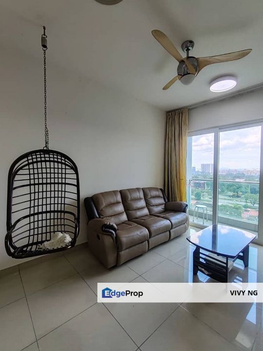 Nearby CIQ FullLoan Larkin Season Luxury Apartment, Johor, Johor Bahru