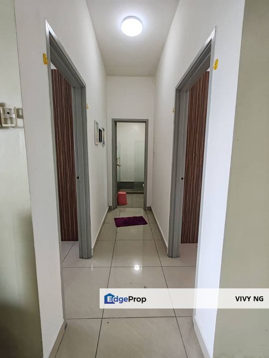 Nearby CIQ FullLoan Larkin Season Luxury Apartment, Johor, Johor Bahru