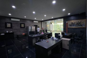 Taman Perindustrian Nusa Cemerlang