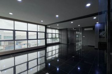 Taman Perindustrian Nusa Cemerlang