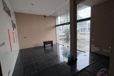 Taman Perindustrian Nusa Cemerlang