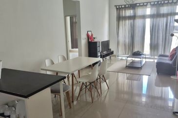 Centra Residences @ Nasa City