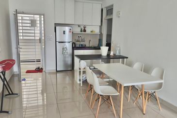 Centra Residences @ Nasa City