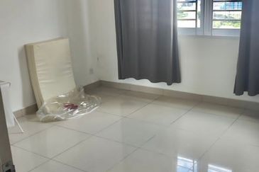 Centra Residences @ Nasa City