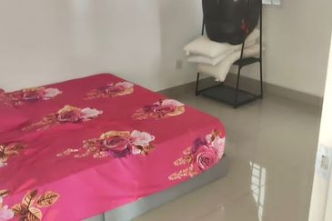 Centra Residences @ Nasa City