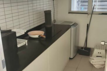 Centra Residences @ Nasa City