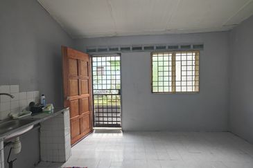 Bandar Baru Permas Jaya