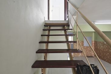 Bandar Baru Permas Jaya