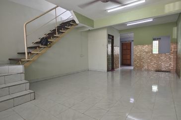 Bandar Baru Permas Jaya