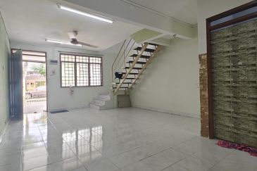 Bandar Baru Permas Jaya