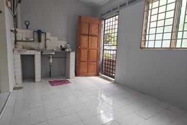 Bandar Baru Permas Jaya