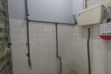 Bandar Baru Permas Jaya