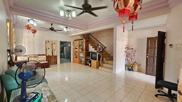 Nusa Bestari 2 storey terrace corner renovated for sales for Sale ...