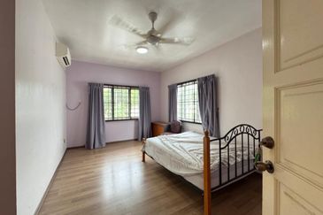 Austin Residence @Taman Mount Austin