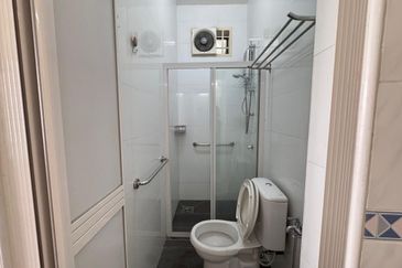 Austin Residence @Taman Mount Austin