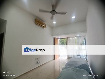 Sutera Hijau Taman Perling single storey , Johor, Johor Bahru