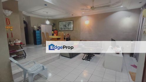 Bukit Mewah Paradigm mall double Storey, Johor, Johor Bahru