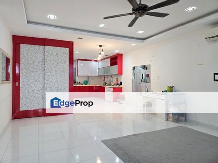 Setia Eco Garden Double Storey near to tuas, Johor, Gelang Patah