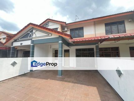 Desa Tebrau Jalan Harmonium Double Storey, Johor, Johor Bahru