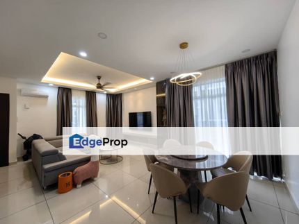 Bestari Height Nusa Bestari Bukit Indah Cluster, Johor, Johor Bahru