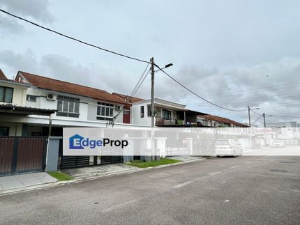 Bukit Mutiara Dato Onn Double Storey , Johor, Johor Bahru