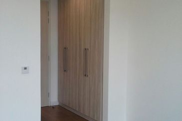 Imperia @ Puteri Harbour