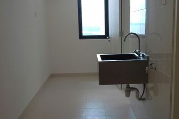 Imperia @ Puteri Harbour