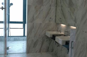 Imperia @ Puteri Harbour