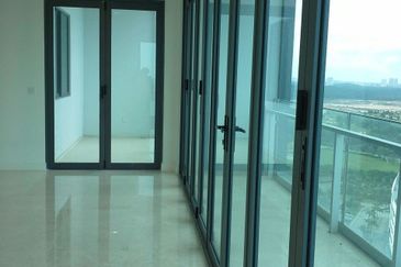 Imperia @ Puteri Harbour