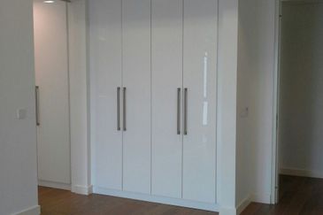 Imperia @ Puteri Harbour