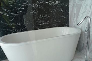 Imperia @ Puteri Harbour